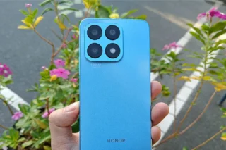 Honor X8a Img
