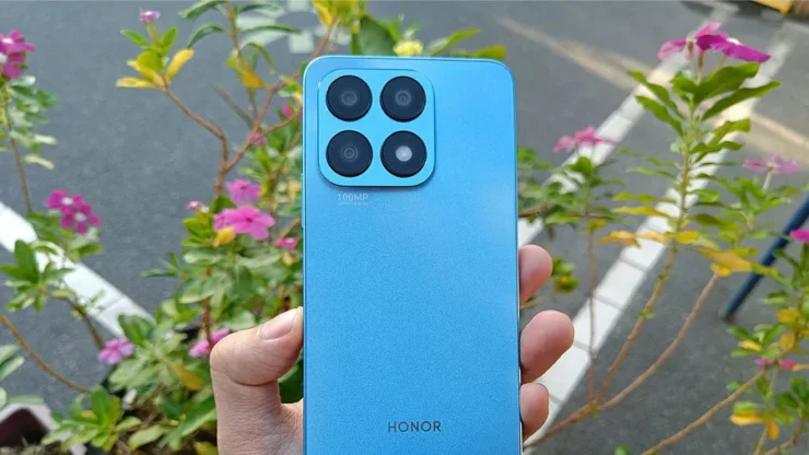 Honor X8a Img
