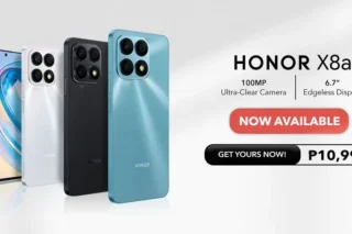 Honor X8a Img Sale