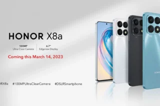 Honor X8a Upcoming