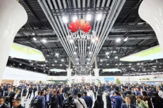 Huawei Mwc 2023