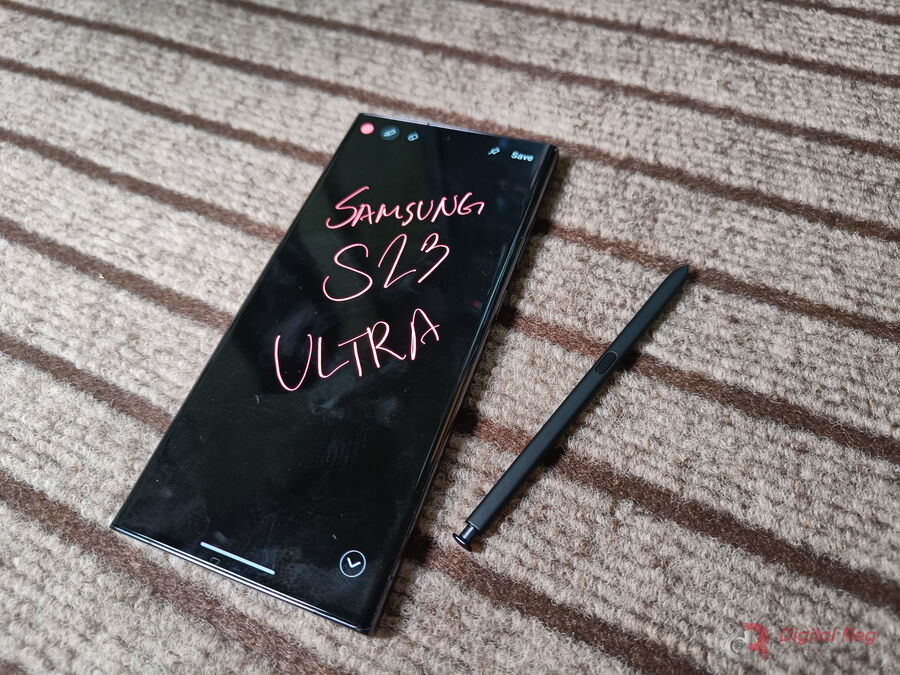 Samsung Galaxy S23 Ultra Verdict