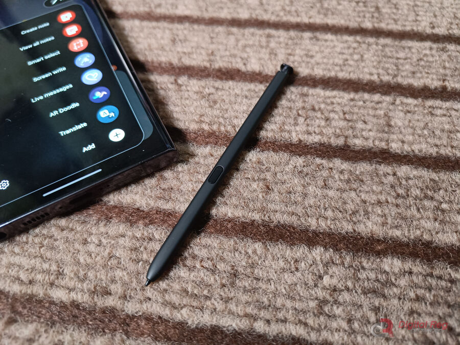 Samsung Galaxy S23 Ultra S Pen