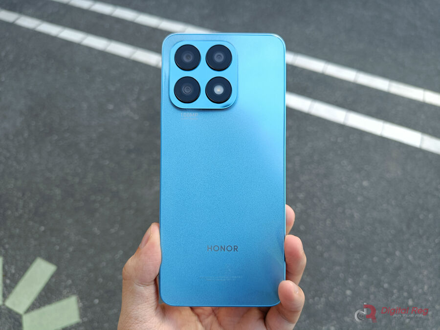 HONOR X8a Verdict