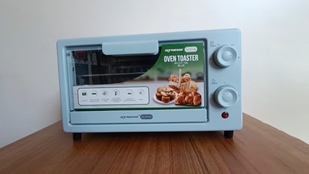Xtreme Oven Toaster