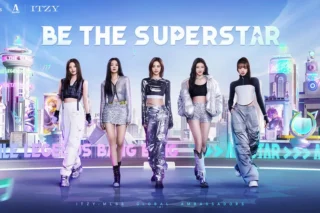 Itzy Mlbb 515 Event