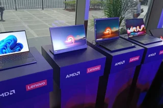 Lenovo Amd Business Laptop Img
