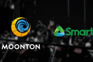 Moonton Smart Esports