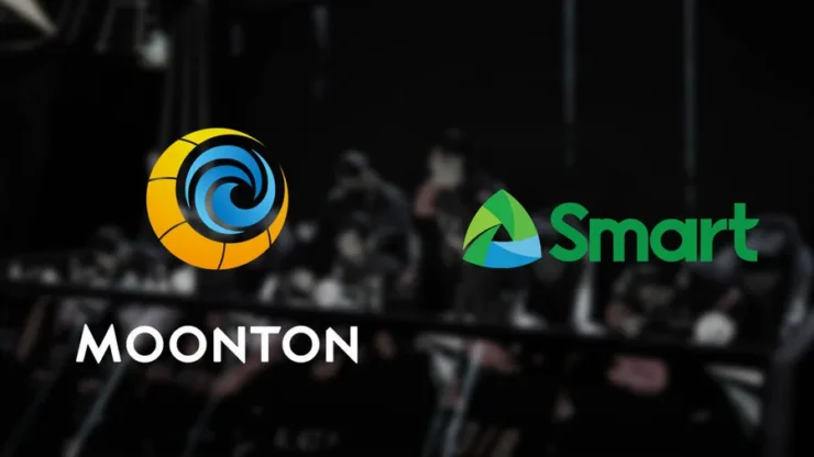 Moonton Smart Esports