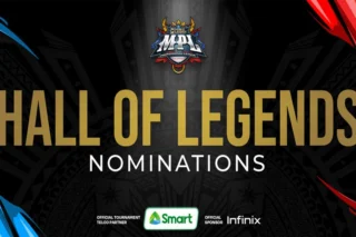 Mpl Philippines Nominations 2023