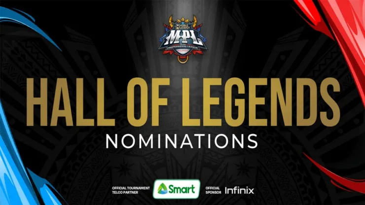 Mpl Philippines Nominations 2023
