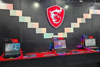 Msi 2023 Series Laptops