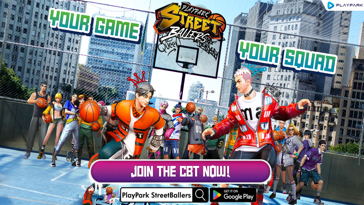 Playpark Streetballers Cbt Img