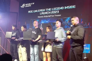 Rog Laptops Thumbail 2023 Launch