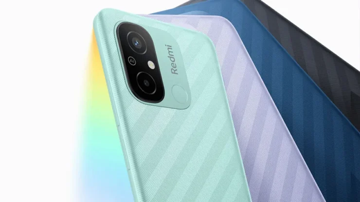 Redmi 12c Img