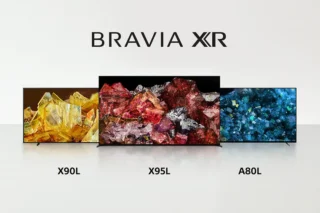 Sony Bravia Xr