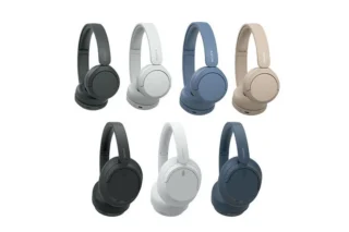 Sony Headphones New Img