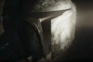 Star Wars The Mandalorian