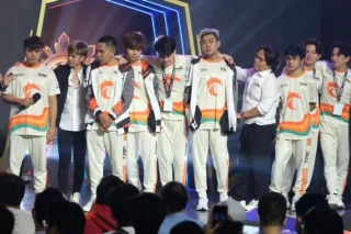 Tnc Pro Team Mpl