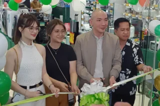 Xtreme Appliances Robinsons Gentrias