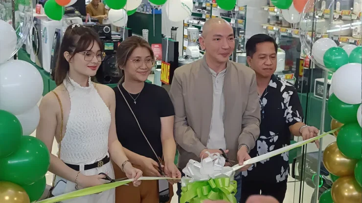 Xtreme Appliances Robinsons Gentrias