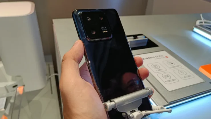 Xiaomi 13 Series Launch Ph