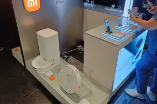 Xiaomi Aiot Launch Img