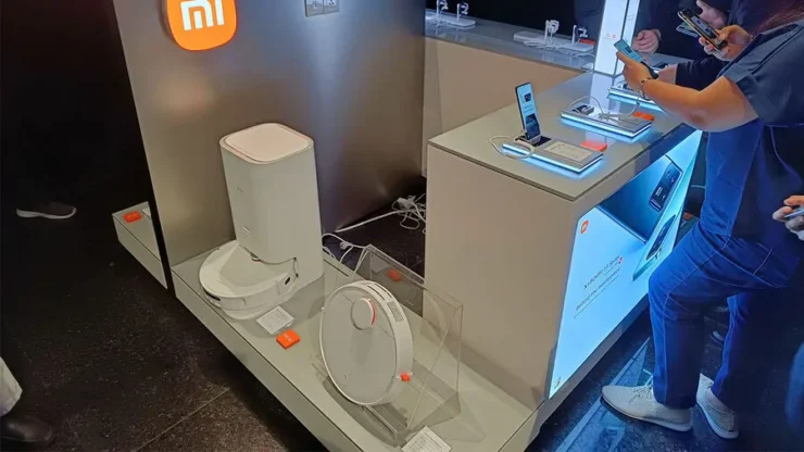 Xiaomi Aiot Launch Img