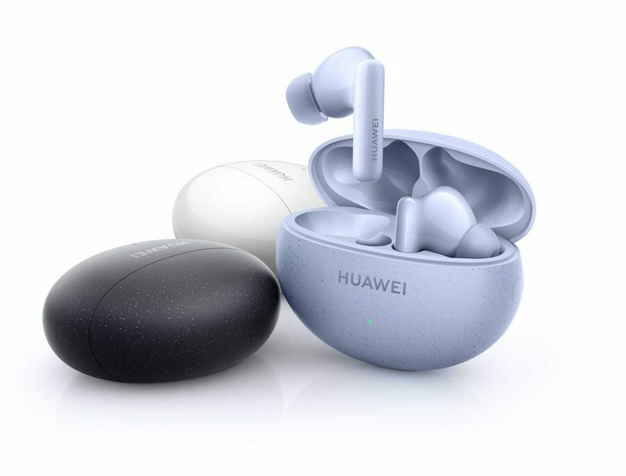 Huawei Freebuds 5i Kv Earbuds