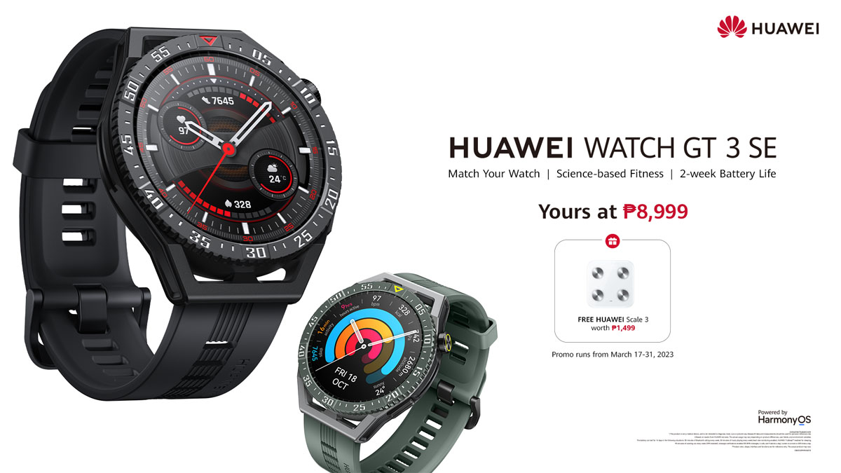 Huawei Watch Gt 3 Se Img