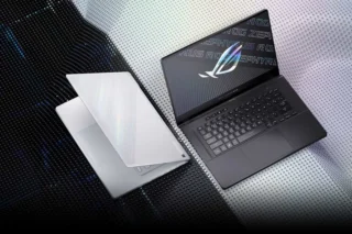 ROG Zephyrus G15