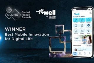 Mwell Mobile App