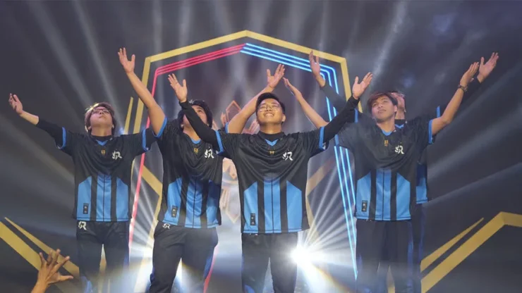 Mobile Legends Mpl Season 11 Week 5 Img