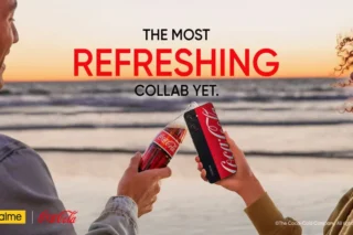 Realme 10 Pro 5g Coca Cola