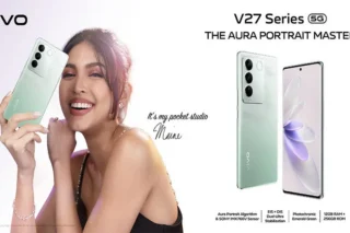 Vivo V27 Img Thumb