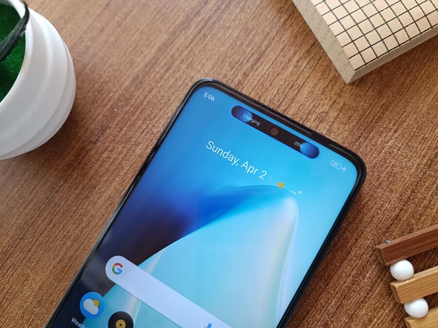 Realme C55 Review: Style Over Substance?