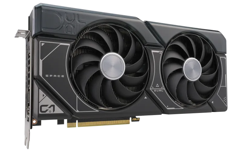 ASUS RTX 4070 Asus RTX 4070 Graphics Card