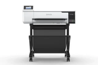Epson Large Format Tech Print