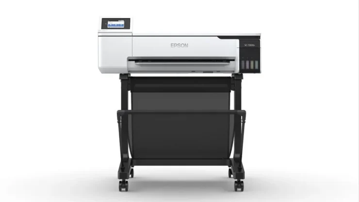 Epson Large Format Tech Print