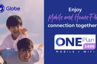 Globe Oneplan