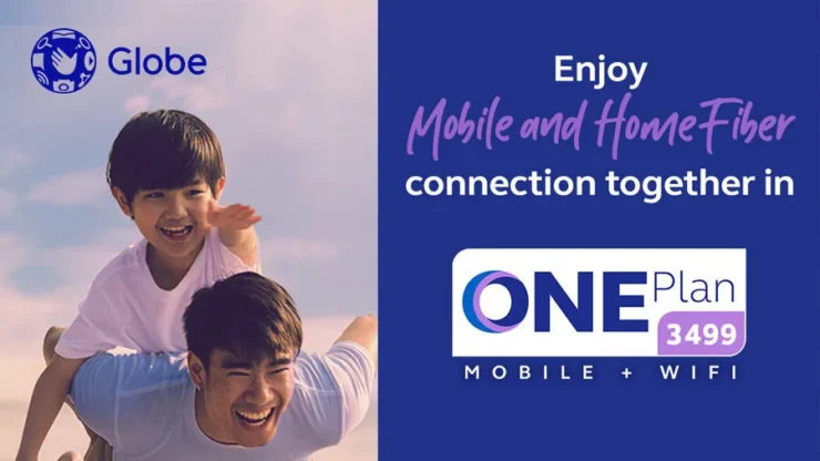 Globe Oneplan