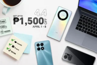 Honor 4.4 Sale