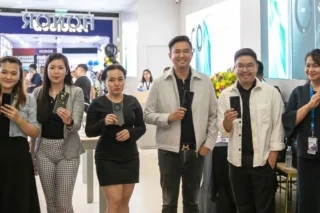 Honor Cebu Store