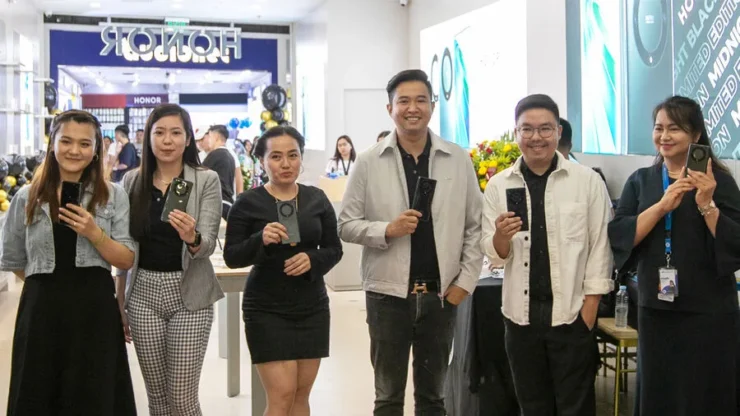 Honor Cebu Store
