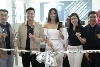 Honor Store Sm Fairview