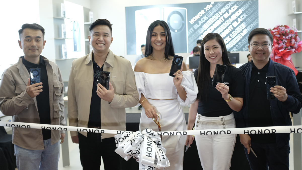 Honor Store Sm Fairview