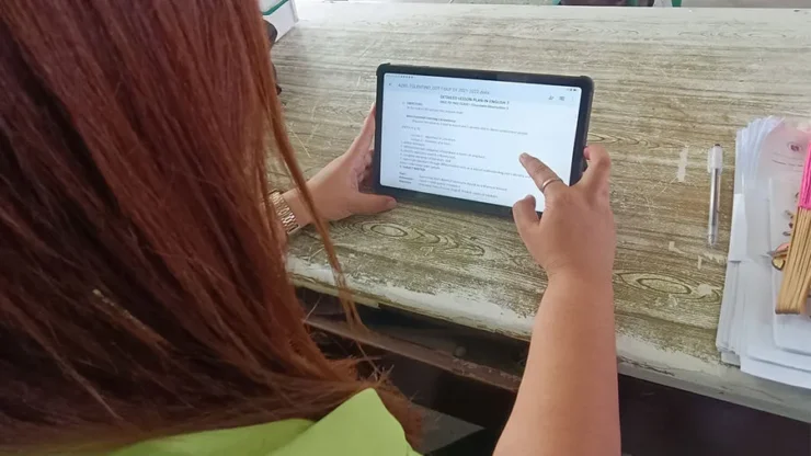 Huawei Matepad Tablet Teaching Companion Img