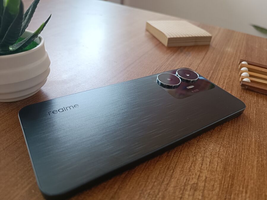realme c55 Img 20230402 145834