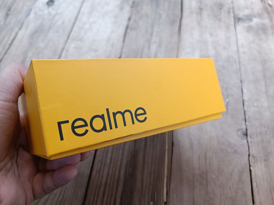 realme c55 Img 20230415 115219