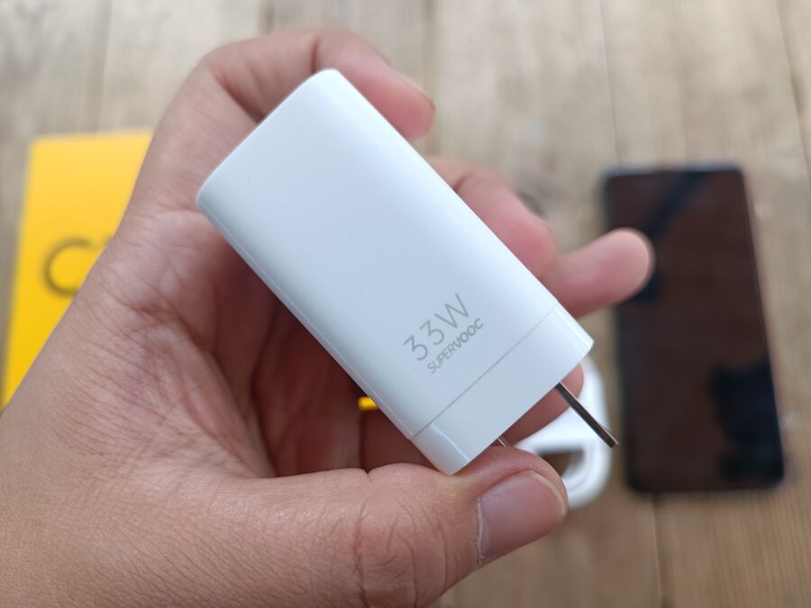 realme c55 Img 20230415 115435